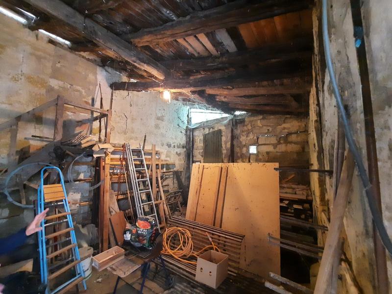 Maison traditionnelle - 315 m² - 12 pièces