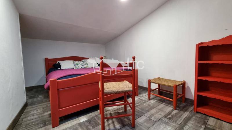 Maison - 50 m² - 3 pièces