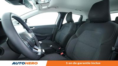Renault Clio 1.0 TCe Zen 100 ch