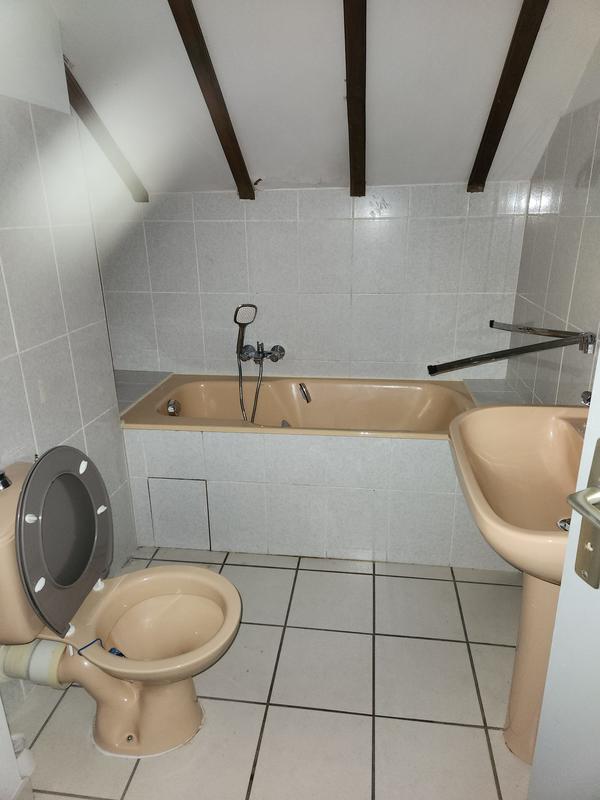 Maison - 164 m² - 6 pièces