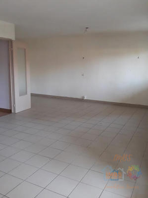 Appartement - 93 m² - 3 pièces