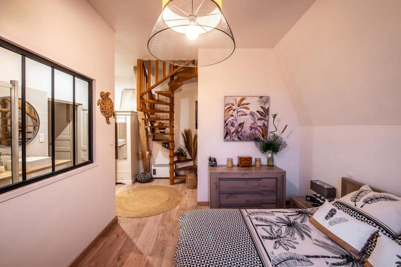 Manoir - 696 m² - 21 pièces