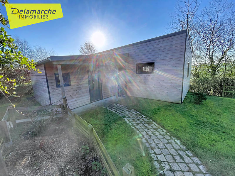 Maison - 153 m² - 7 pièces