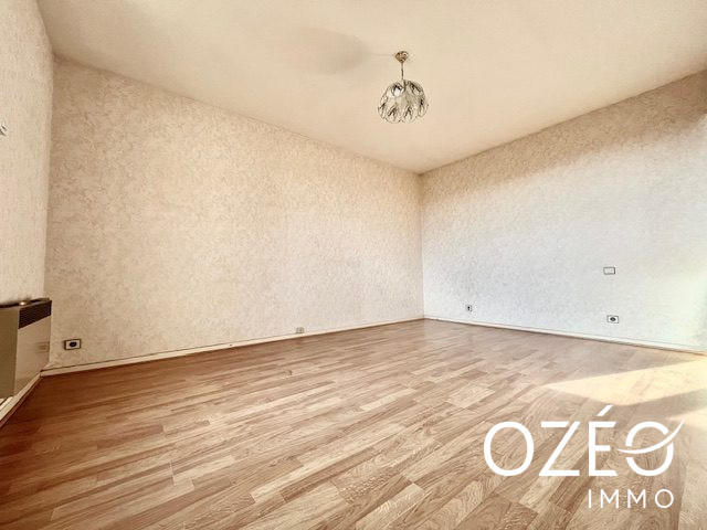 Maison traditionnelle - 110 m² - 4 pièces