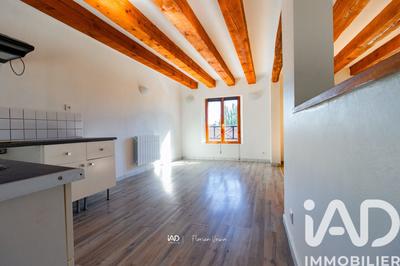 Appartement - 75 m² - 5 pièces