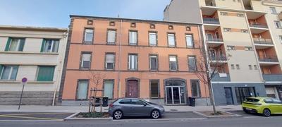 Appartement - 46 m² - 3 pièces