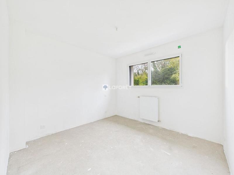 Maison - 102 m² - 5 pièces