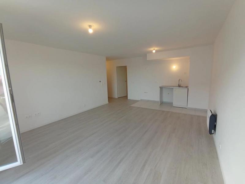 Appartement - 73 m² - 3 pièces