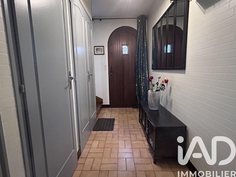 Maison de campagne - 107 m² - 5 pièces