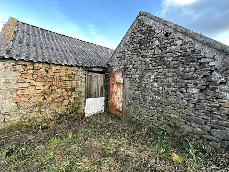 Ferme - 140 m² - 5 pièces