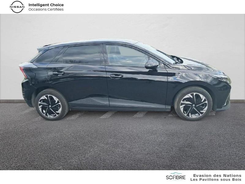 Mg Mg4 Electric 64kWh - 150 kW 2wd Luxury