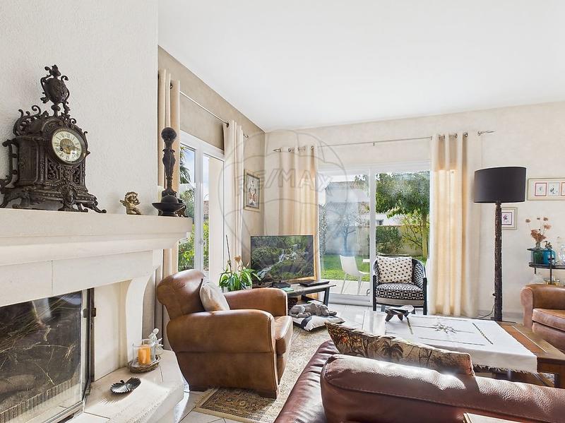 Villa - 185 m² - 5 pièces