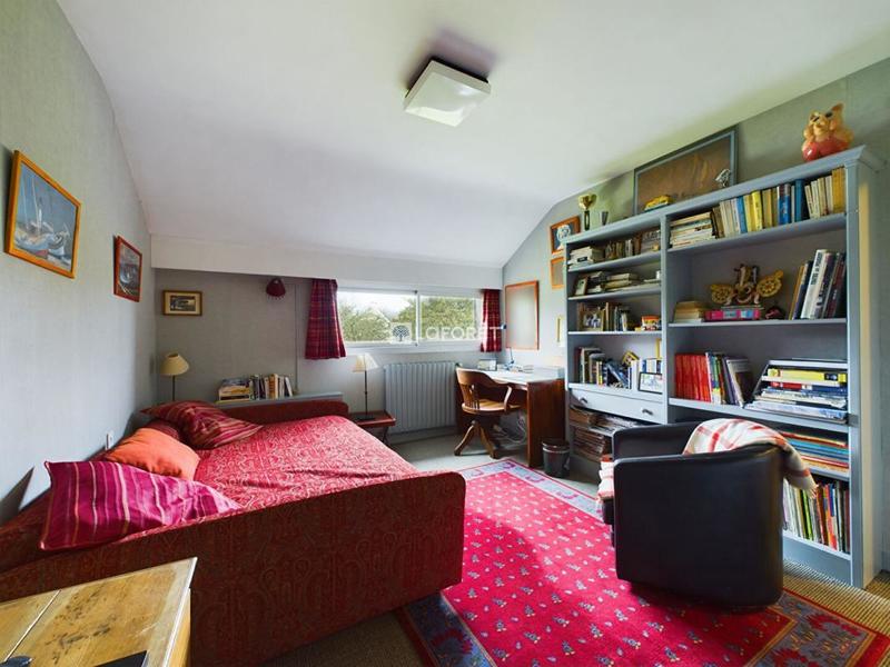 Maison d'architecte - 213 m² - 8 pièces