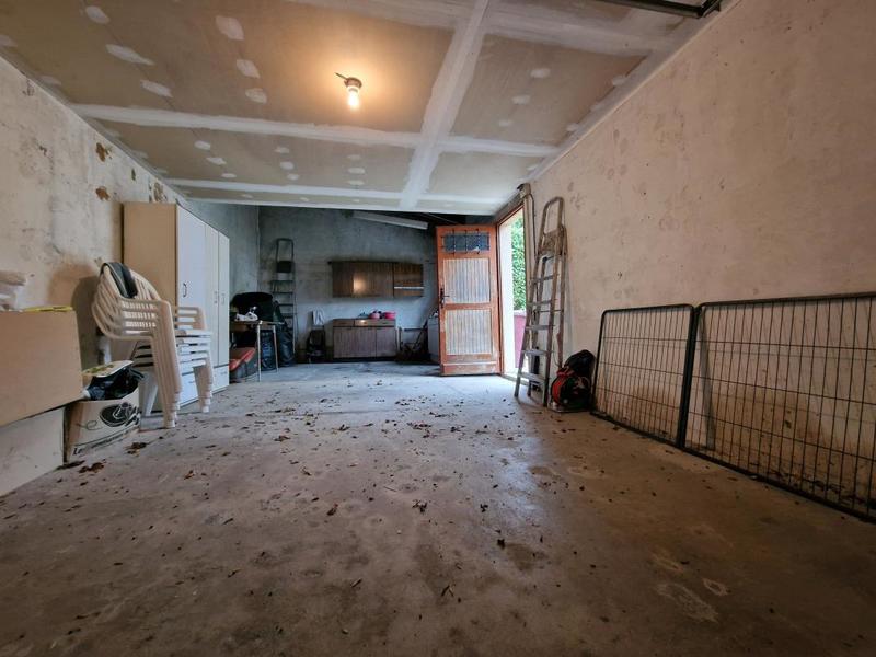 Maison - 104 m² - 4 pièces