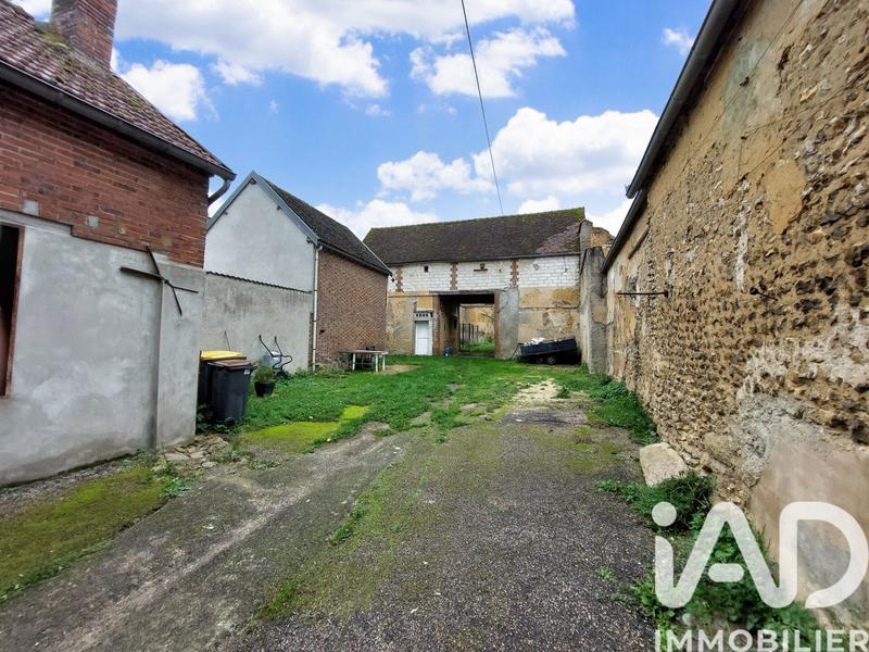 Maison - 185 m² - 10 pièces