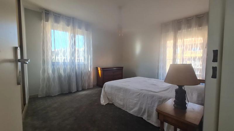 Appartement - 108 m² - 4 pièces