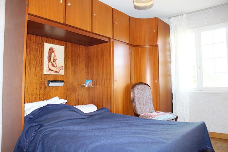 Maison - 122 m² - 6 pièces