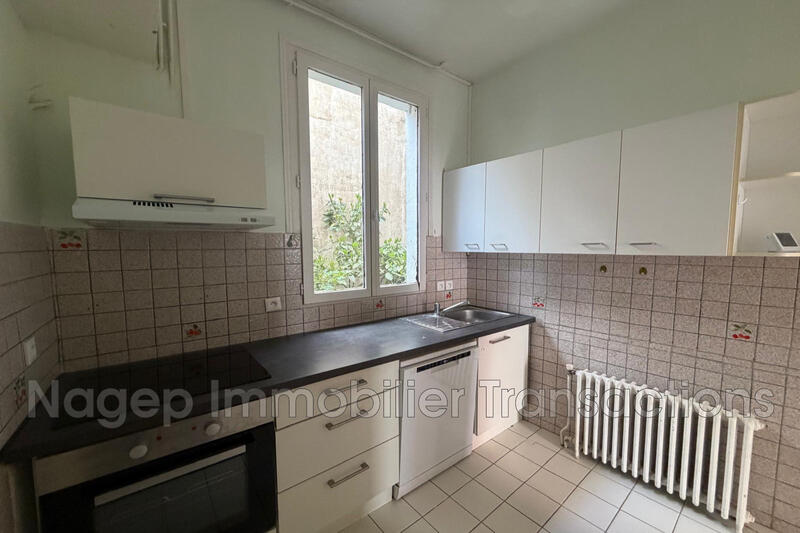 Maison - 83 m² - 5 pièces