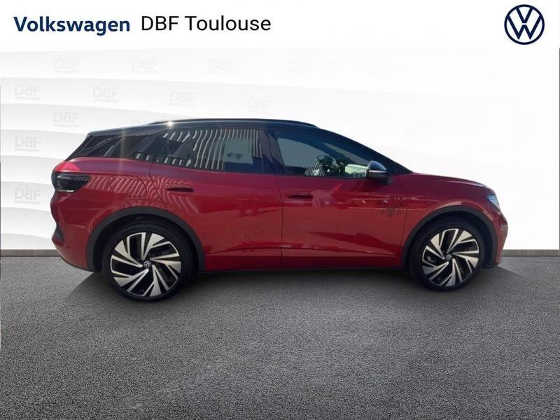 Volkswagen Id.4 Id 4 Gtx (77khw) 340 Ch