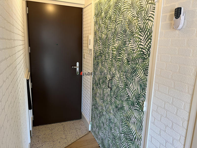 Appartement - 54 m² - 2 pièces