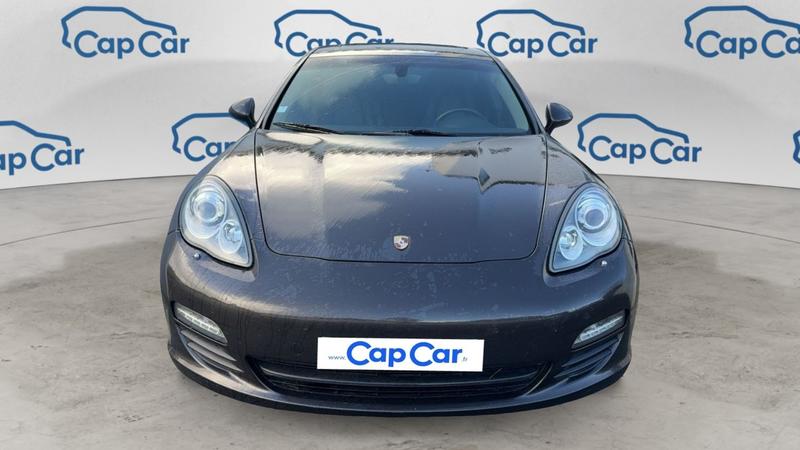 Porsche Panamera 4.8 V8 400 s - Automatique Toit ouvrant