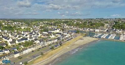 Maison contemporaine - 118 m² - 4 pièces