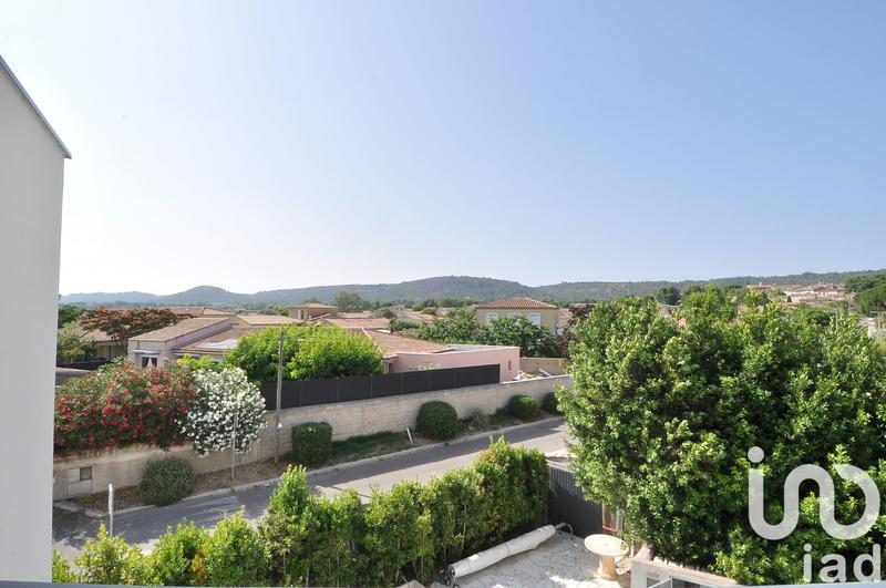 Maison - 246 m² - 5 pièces