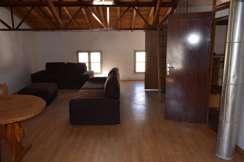 Maison de ville - 190 m² - 12 pièces