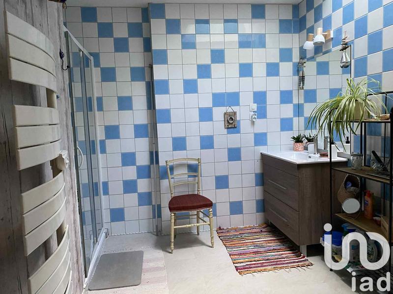 Maison de village - 145 m² - 5 pièces