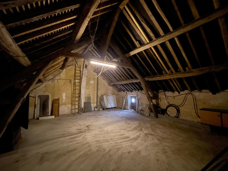 Maison - 165 m² - 4 pièces