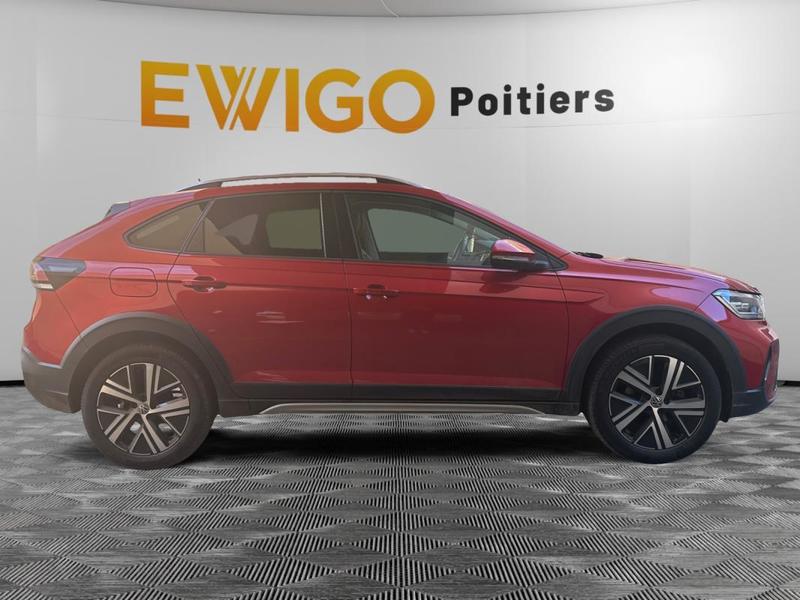 Volkswagen Taigo 1.5 Tsi 150 Style Dsg7