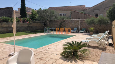 Villa - 170 m² - 5 pièces