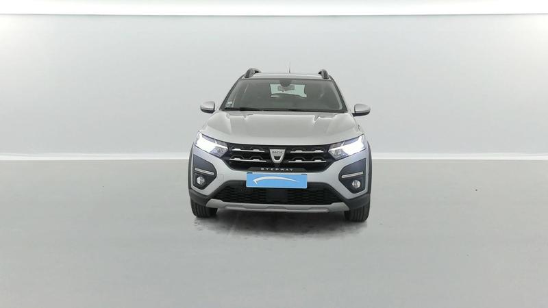 Dacia Sandero TCe 90 Stepway Confort