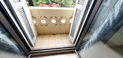 Appartement - 28 m² - 1 pièce