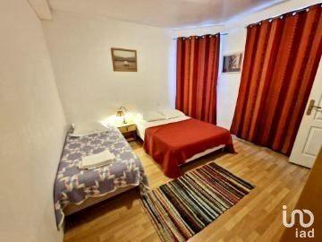 Local commercial - 520 m²