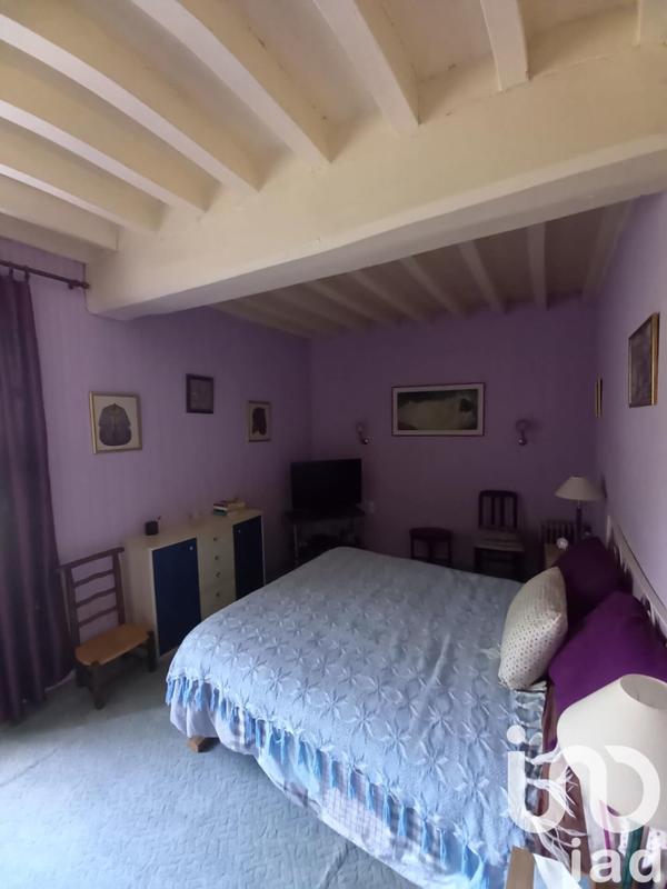 Maison - 212 m² - 7 pièces