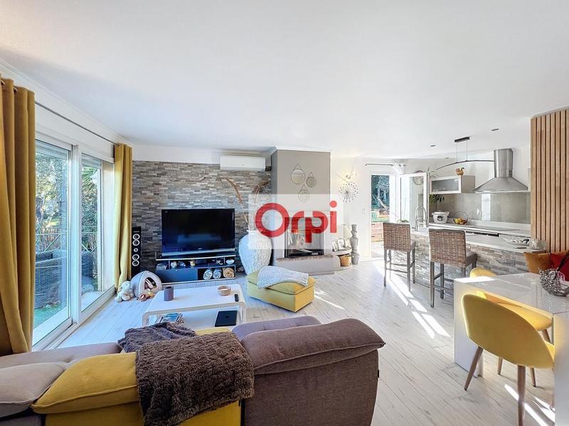 Villa - 156 m² - 8 pièces