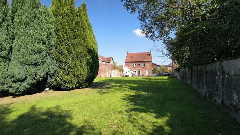 Maison - 193 m² - 7 pièces