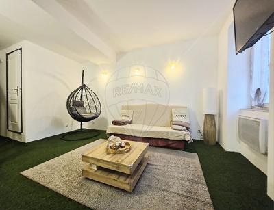 Appartement - 107 m² - 5 pièces