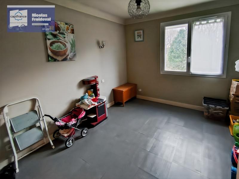 Maison - 176 m² - 7 pièces