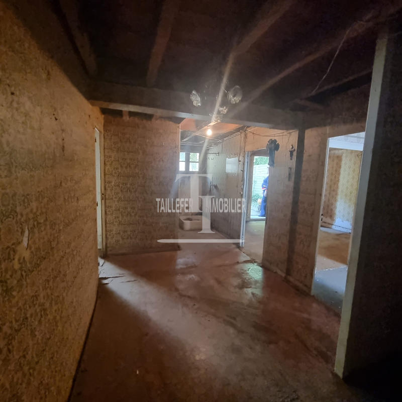 Maison - 113 m² - 6 pièces