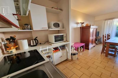 Appartement - 50 m² - 3 pièces