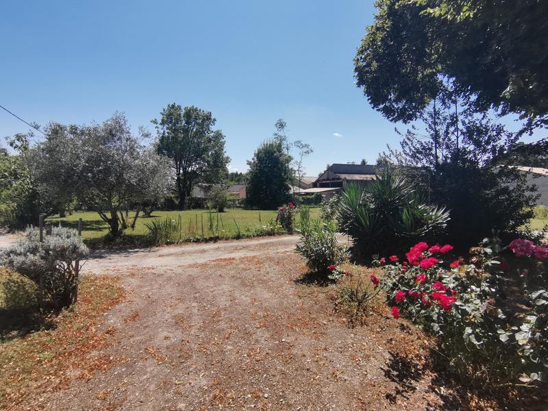 Maison - 197 m² - 7 pièces