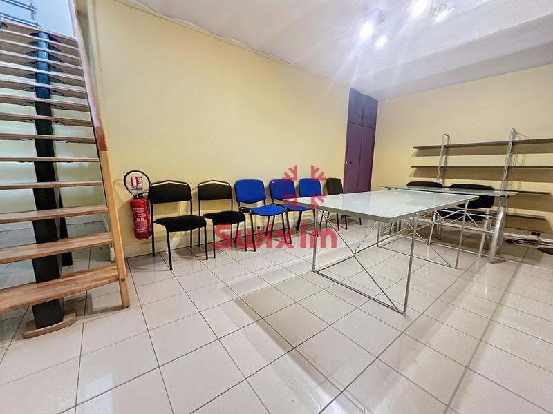 Local commercial - 120 m²