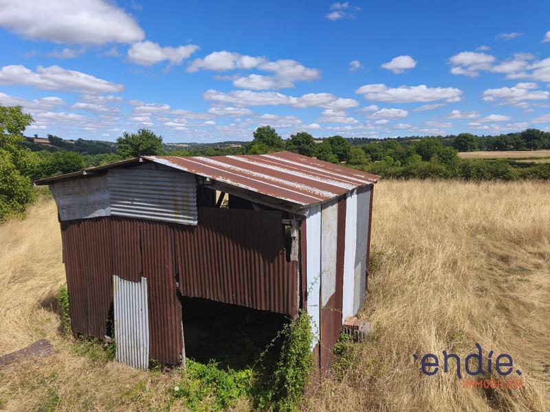 Maison - 70 m² - 4 pièces