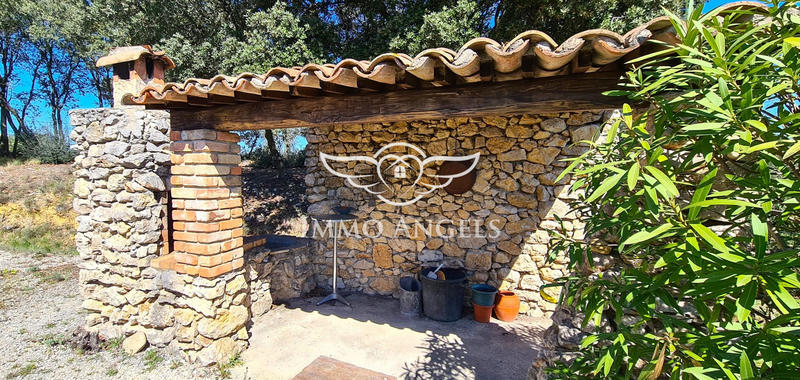 Maison - 133 m² - 5 pièces