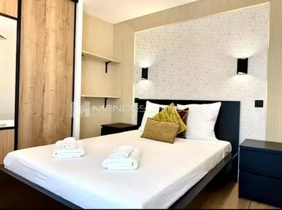 Appartement - 55 m² - 4 pièces