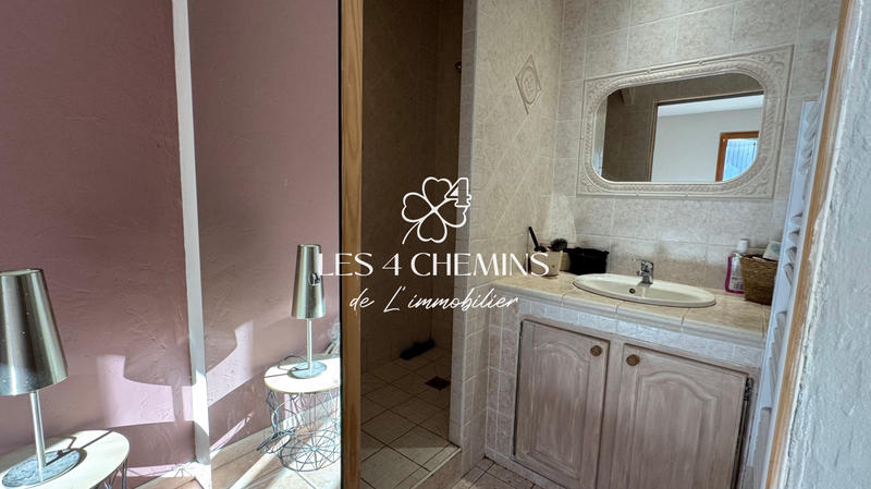 Villa - 99 m² - 5 pièces