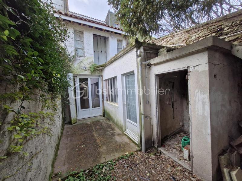 Duplex - 71 m² - 3 pièces