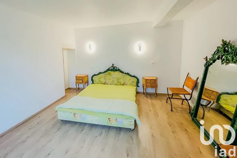 Maison de village - 230 m² - 8 pièces